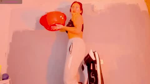 evva_foxxy online show from 6, 2, 2025