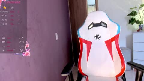 Snapshot of evva_foxxy chatting on 8, 1, 2026 evva_foxxy online show from 8, 1, 2026