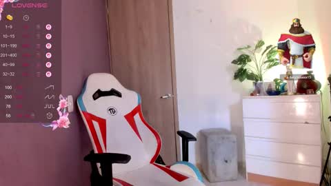 Snapshot of evva_foxxy chatting on 9, 1, 2026 evva_foxxy online show from 9, 1, 2026