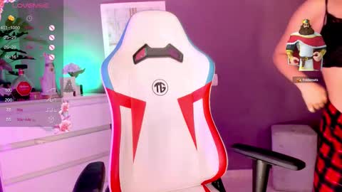 Snapshot of evva_foxxy chatting on 17, 1, 2026 evva_foxxy online show from 17, 1, 2026