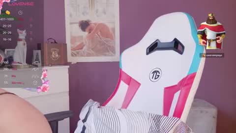 Snapshot of evva_foxxy chatting on 3, 2, 2026 evva_foxxy online show from 3, 2, 2026