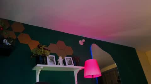 Snapshot of evy_orange1 chatting on 16, 4, 2026 EVY online show from 16, 4, 2026