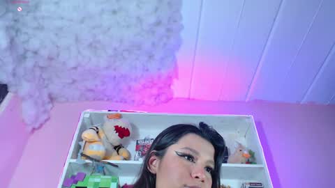 Im Evy online show from 12, 12, 2024