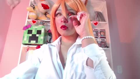 Im Evy online show from 11, 2, 2025