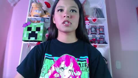 Im Evy online show from 8, 3, 2025