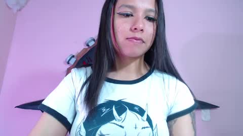 Im Evy online show from 2, 10, 2025