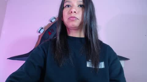 Im Evy online show from 8, 10, 2025