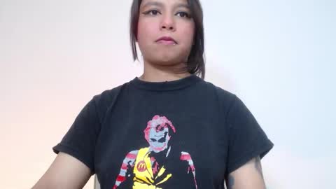 Im Evy online show from 5, 1, 2026