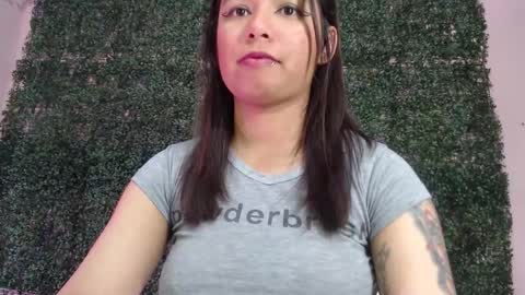 Im Evy online show from 13, 2, 2026