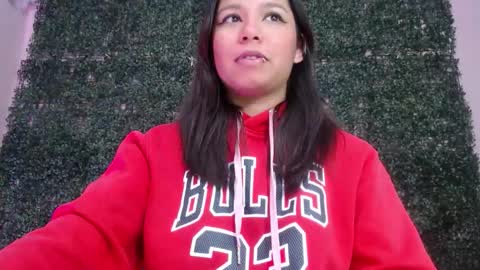 Im Evy online show from 21, 2, 2026