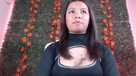 Im Evy online show from 19, 3, 2026