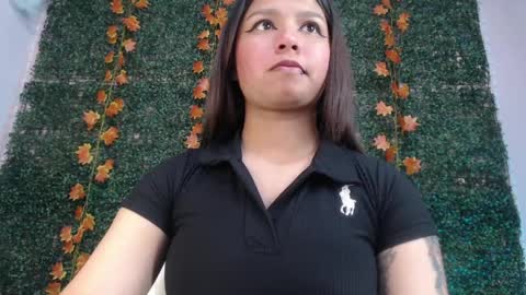 Im Evy online show from 31, 3, 2026