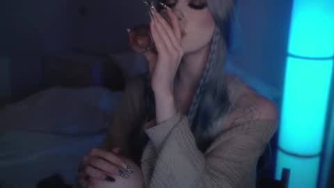 Alyson online show from 22, 1, 2025