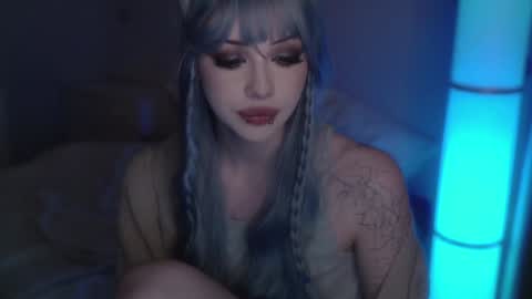 Alyson online show from 22, 1, 2025