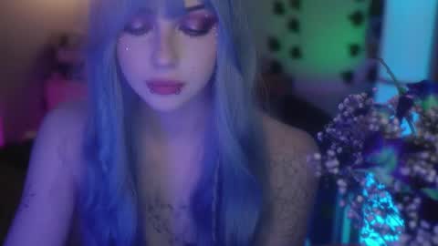 Alyson online show from 8, 3, 2025