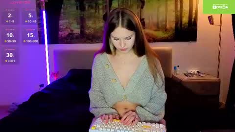 excited kristi online show from 14, 7, 2026