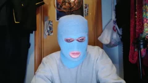 Snapshot of exhibitionistartist1 chatting on 4, 5, 2026 exhibitionistartist1 online show from 4, 5, 2026
