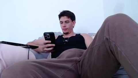 Exi111 online show from 20, 10, 2025