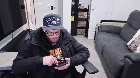 exia425 online show from 7, 1, 2026