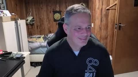 exibe1219 online show from 18, 1, 2025