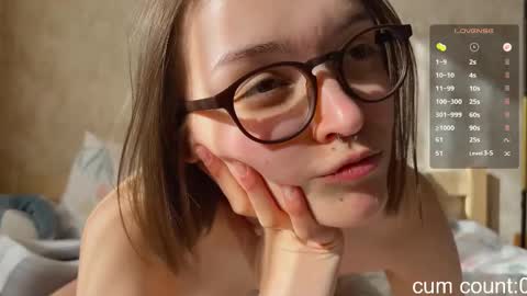 Anna online show from 10, 3, 2026