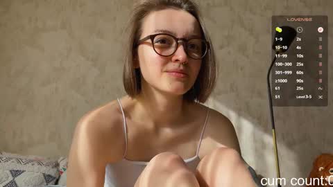 Anna online show from 11, 3, 2026