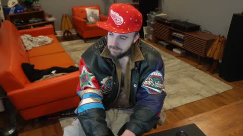 exjockstud online show from 15, 1, 2025