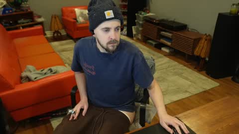 exjockstud online show from 20, 1, 2025