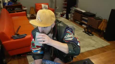 exjockstud online show from 23, 2, 2025