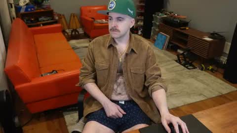 Snapshot of exjockstud chatting on 3, 5, 2026 exjockstud online show from 3, 5, 2026
