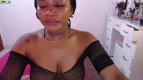 Snapshot of exoctic_ruby chatting on 3, 4, 2026 Ruby online show from 3, 4, 2026