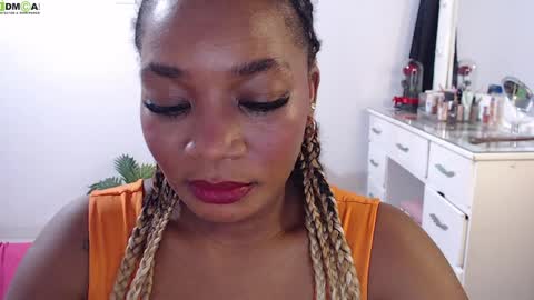 Snapshot of exoctic_ruby chatting on 10, 4, 2026 Ruby online show from 10, 4, 2026