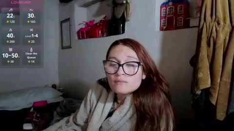 Snapshot of exolizzz66 chatting on 12, 1, 2026 Exolizz online show from 12, 1, 2026