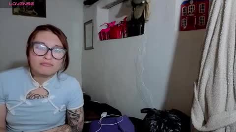 Snapshot of exolizzz66 chatting on 13, 1, 2026 Exolizz online show from 13, 1, 2026