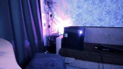 Snapshot of exorty chatting on 9, 2, 2026 my real name is Irene but Exo is oke too online show from 9, 2, 2026