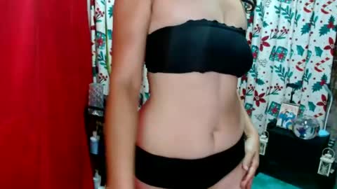 I am JOCELYN online show from 21, 4, 2026