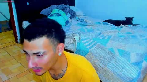 exotic_boy777z online show from 30, 5, 2026