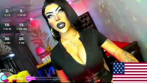 Snapshot of exotic_cassy chatting on 4, 8, 2026 cassie online show from 4, 8, 2026