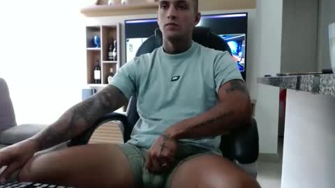 camilo online show from 18, 3, 2026