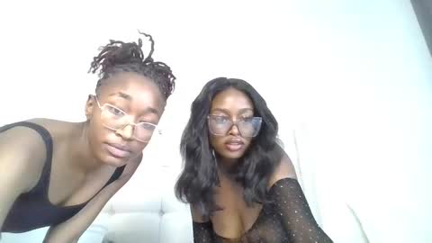 exoticebony online show from 30, 3, 2026