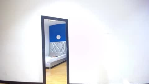 exotic_karmella online show from 25, 1, 2025