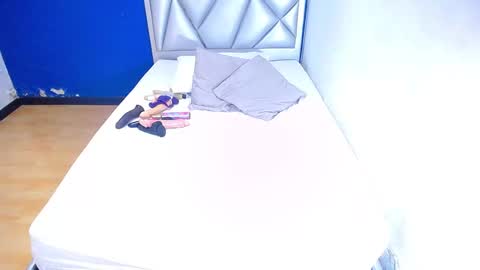 exotic_karmella online show from 30, 1, 2025