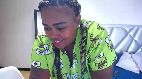 exotic_karmella online show from 15, 10, 2025