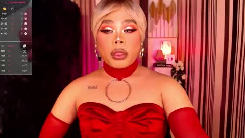 Snapshot of exotic_lindsay chatting on 4, 2, 2026 Lindsay online show from 4, 2, 2026