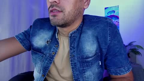 Snapshot of exotic_mann chatting on 20, 4, 2026 exotic_mann online show from 20, 4, 2026