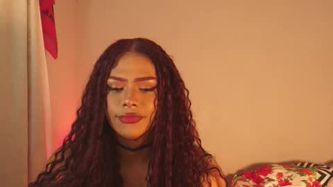 Snapshot of exotic_medussapp chatting on 16, 3, 2026 Soy Carla online show from 16, 3, 2026