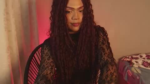 Snapshot of exotic_medussapp chatting on 21, 3, 2026 Soy Carla online show from 21, 3, 2026