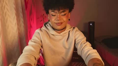 Snapshot of exotic_medussapp chatting on 14, 4, 2026 Soy Carla online show from 14, 4, 2026