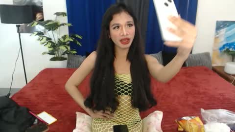 Snapshot of exoticayarah chatting on 3, 5, 2026 exoticayarah online show from 3, 5, 2026