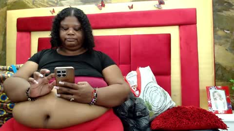 Mandy online show from 23, 10, 2025